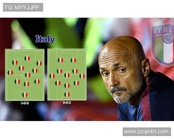 斯帕莱蒂:场所和气候对咱们晦气,会对阵型进行相应调整