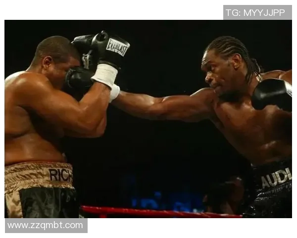 杰克·保罗:用姓名书写拳击前史的每一章节