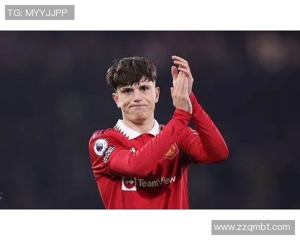 绝不让英超对手插手!曼联为拉什福德转会设置铁腕底线